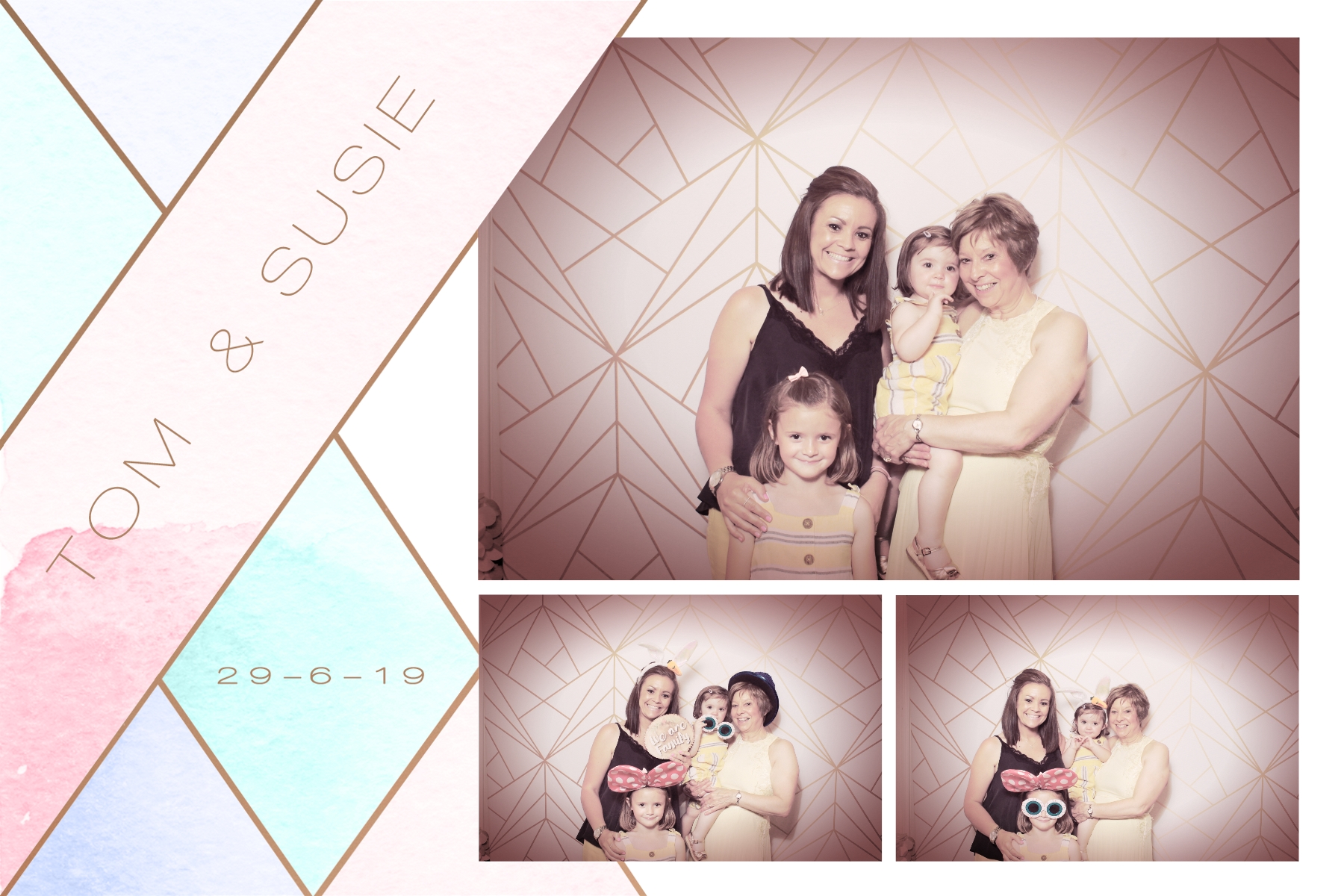 Tom & Susie  | View more photos from the event at gallery.magicimages.uk/u/MagicImages/Tom-Susie